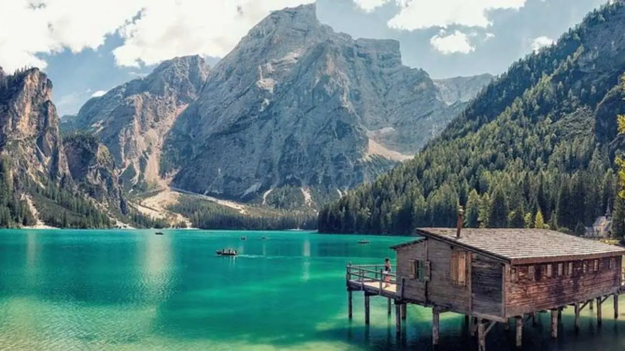Fly Fishing in Italy: Info & Guided Trips