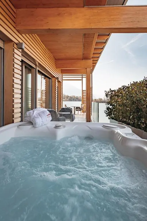 Best Fly Fishing Lodges in Italy: 4-Star Hotels & Experiences