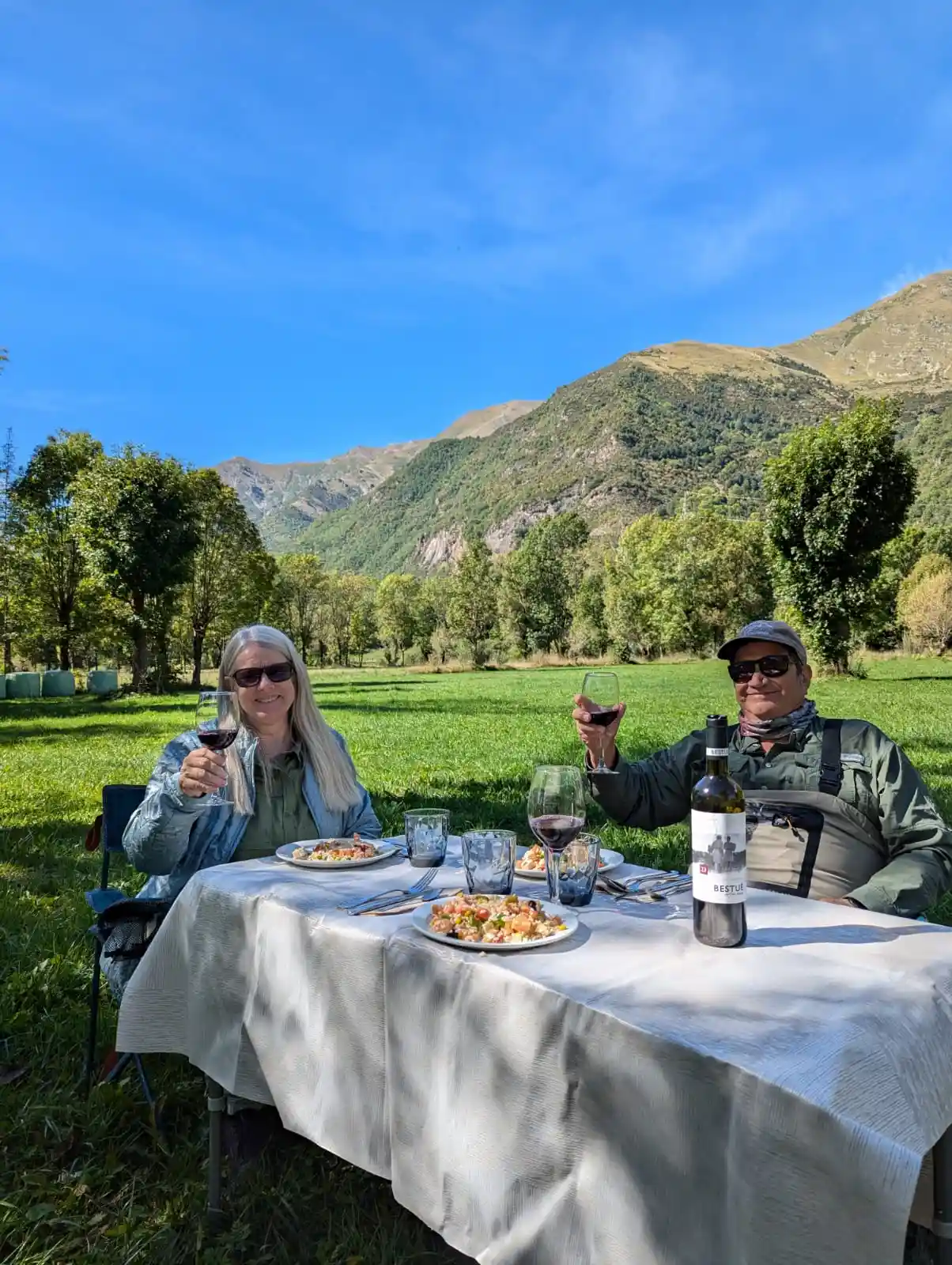 Fly Fishing in Italy: Info & Guided Trips