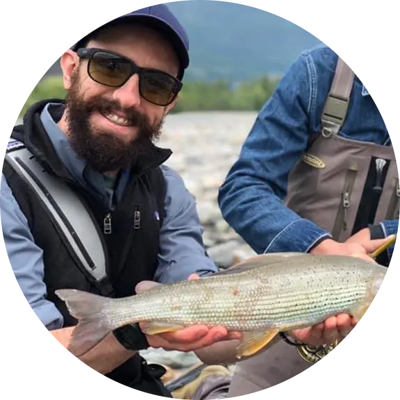 Fly Fishing in Italy: Info & Guided Trips
