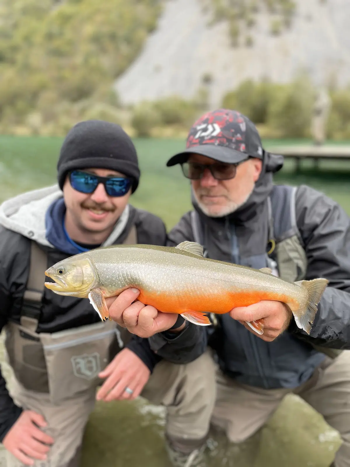 Fishing in Italy's Best Private Waters: Exclusive Access