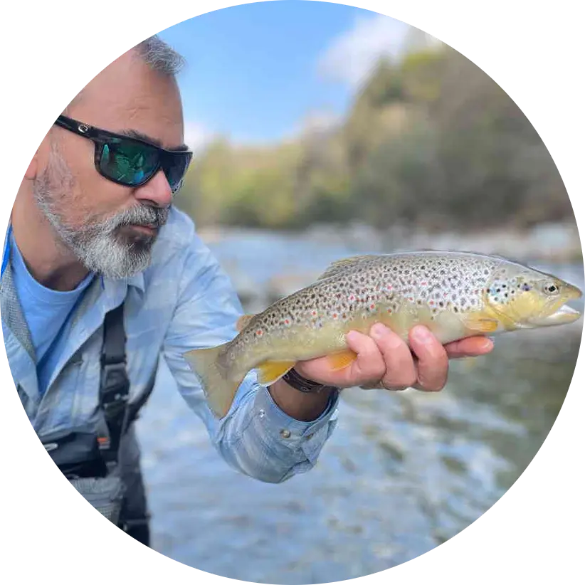 Fly Fishing in Italy: Info & Guided Trips